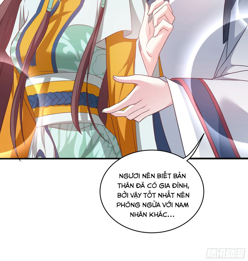 trò chơi trừng phạt chapter 68 34