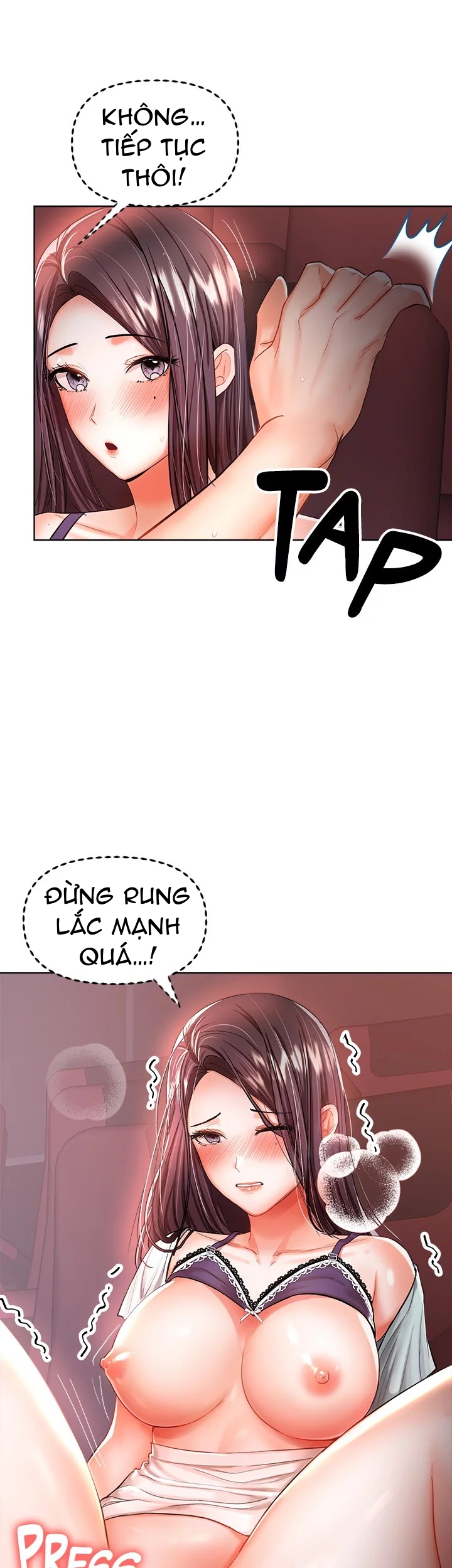 chiều chuộng em đi mà chapter 9.1 24