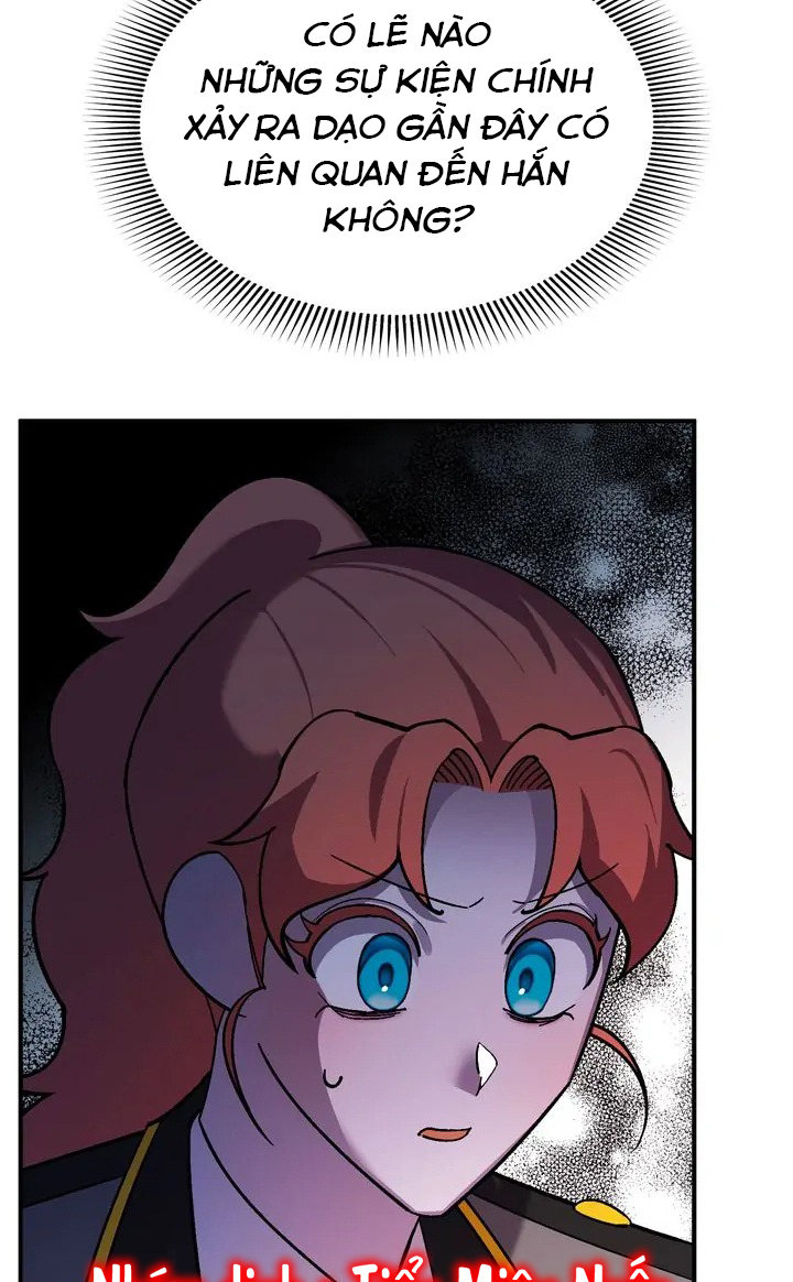 tôi sẽ cứu lấy gia tộc sắp sụp đổ chapter 117 78