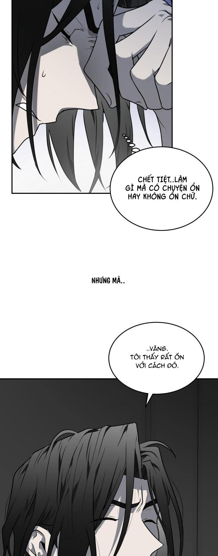 dưỡng thú cưng chapter 10 10