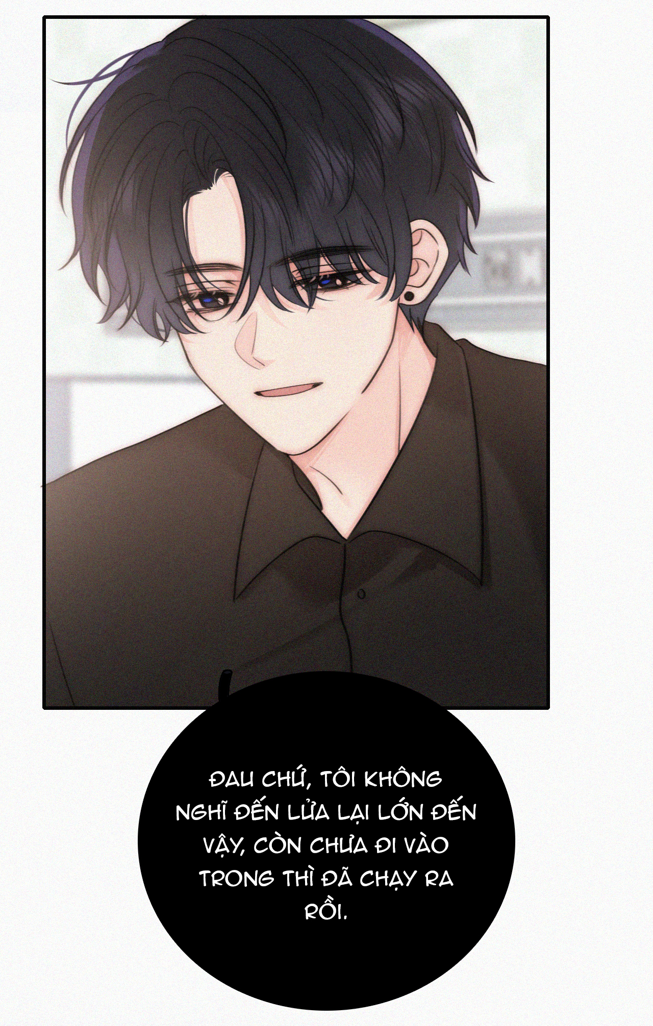 bệnh yêu chapter 118 4