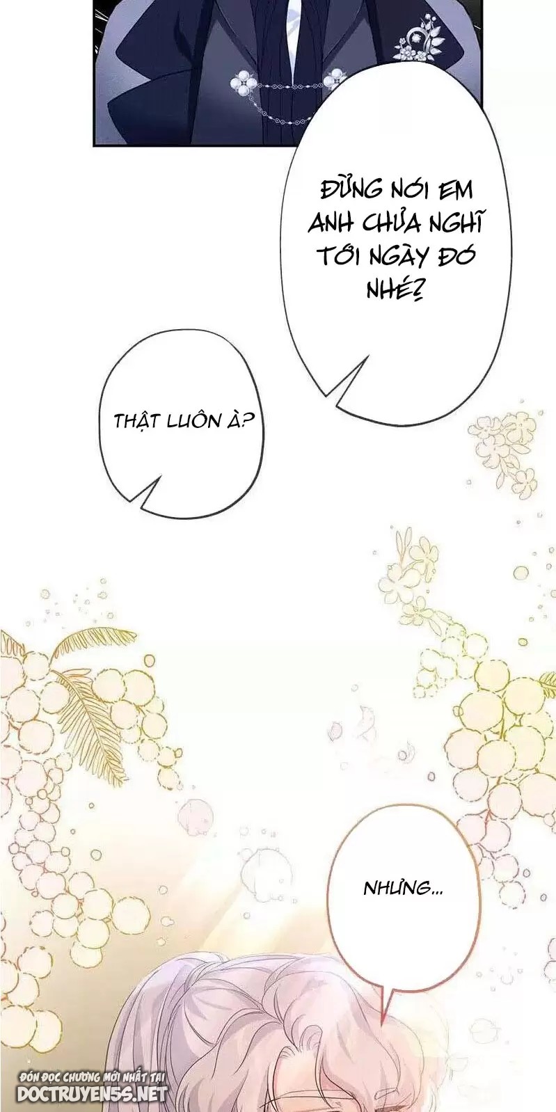 nếu tôi là nhân vật phản diện liệu tôi sẽ chết chapter 25 43