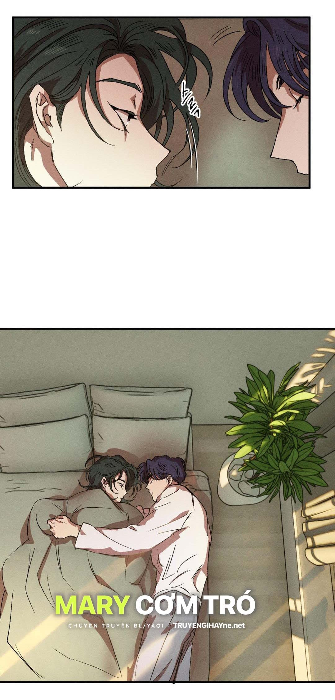 bẫy kép chapter 37.2 3