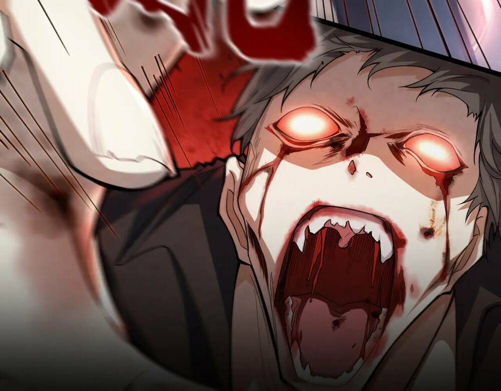 nhà sưu tập dị thường chapter 0 11