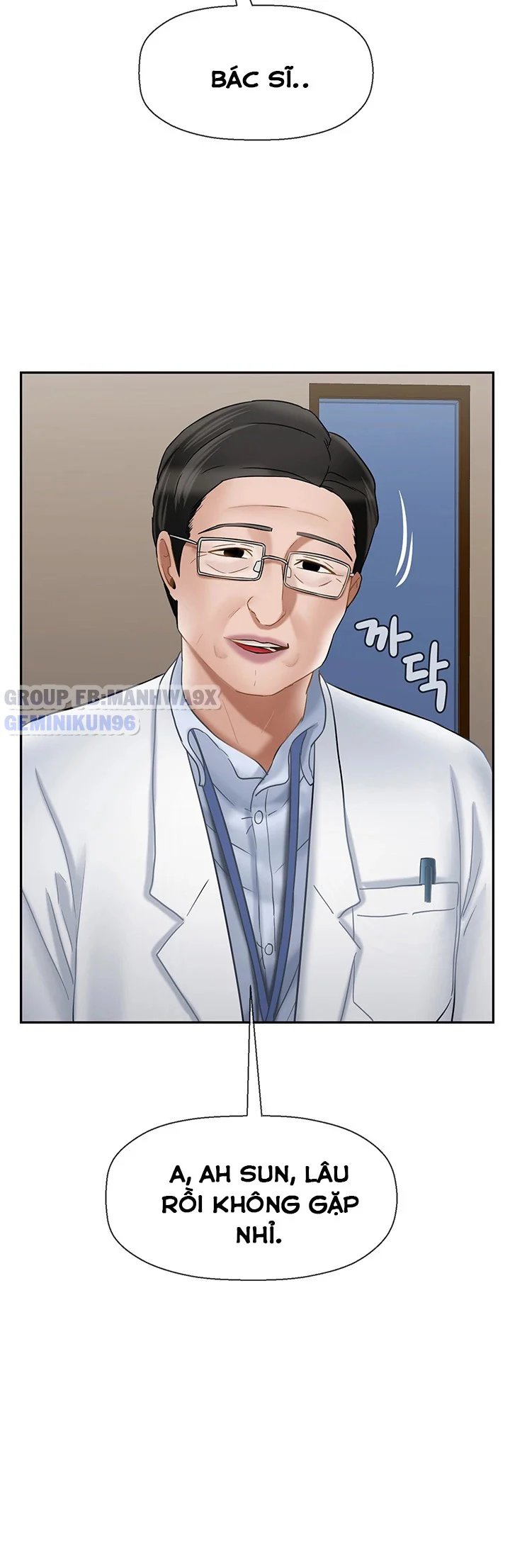 lớp học thể chất chapter 41 40