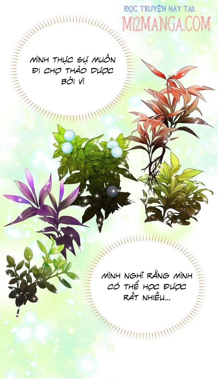 nữ công tước với tâm hồn trống rỗng chapter 62 4