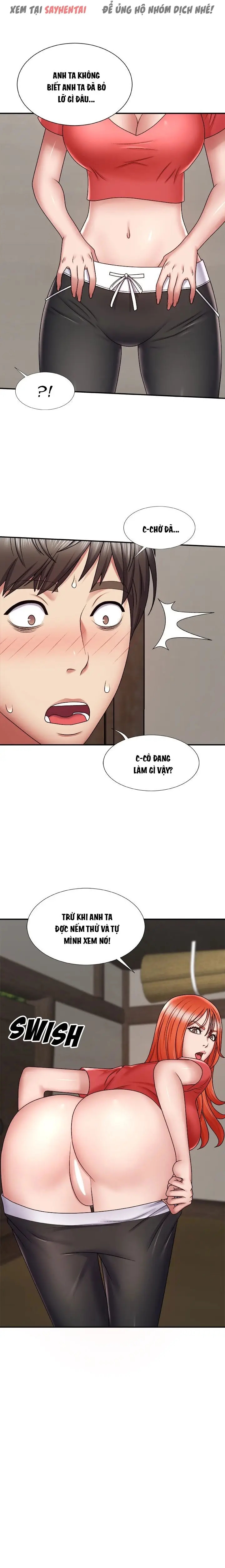 chiếm hữu linh hồn chapter 9 1