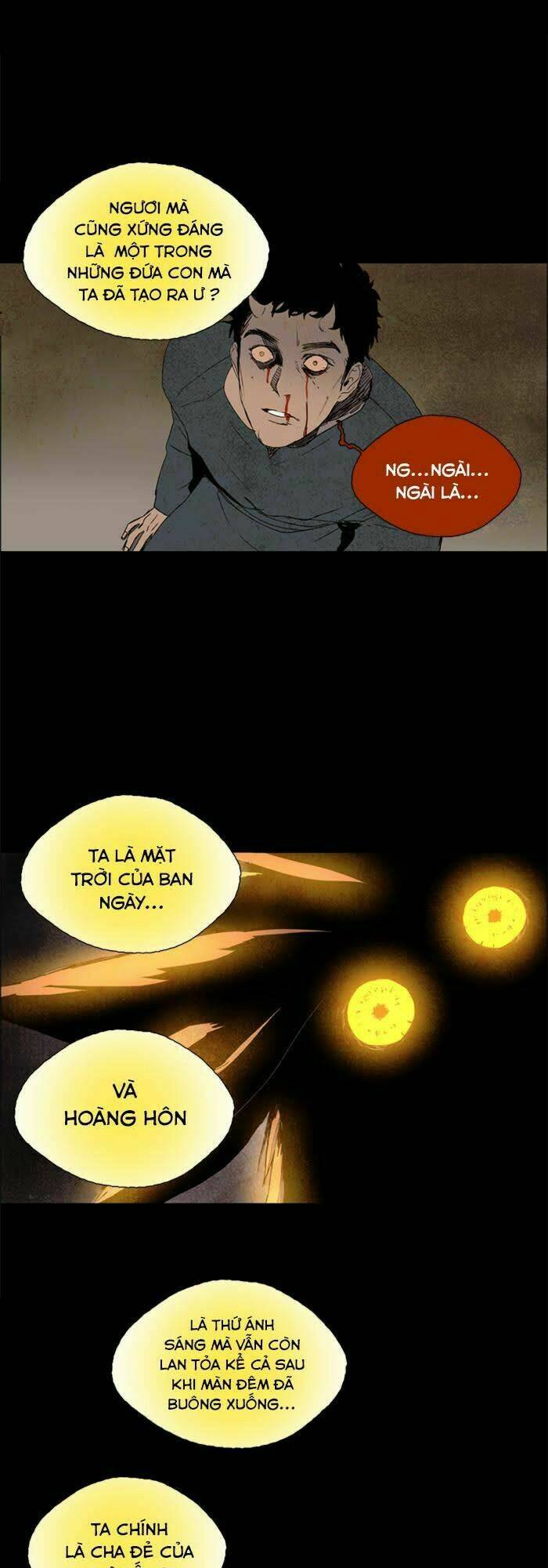 lessa 2: the crimson knight chapter 26 17