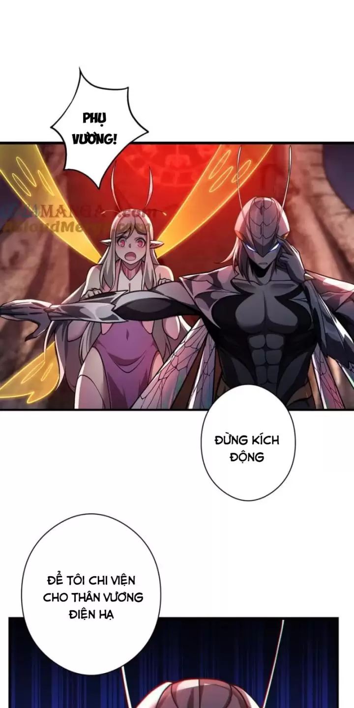 ta, chúa tể rừng xanh chapter 30 33