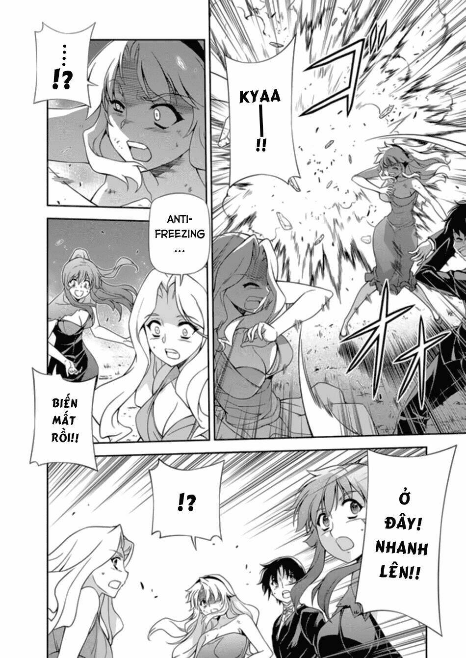 freezing chapter 175 16