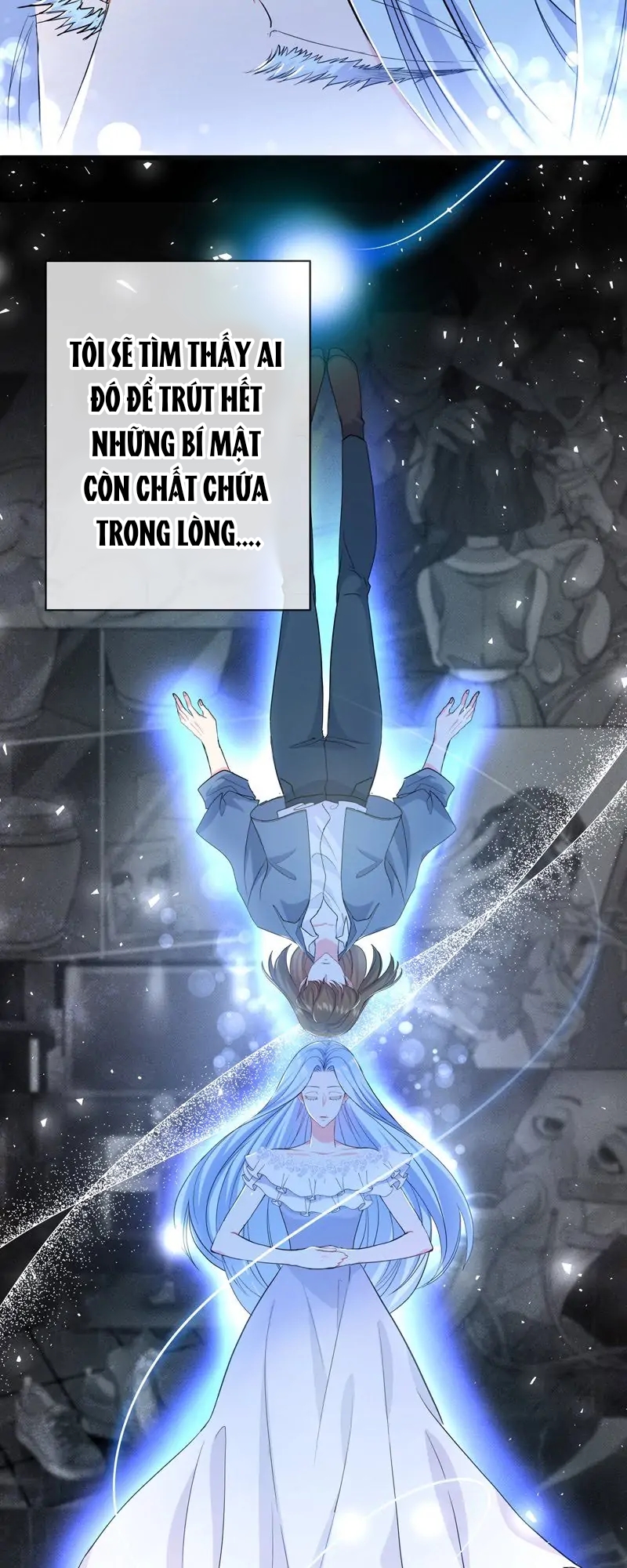 nếu trở thành ác nữ, liệu tôi có chết không ? chapter 55 31