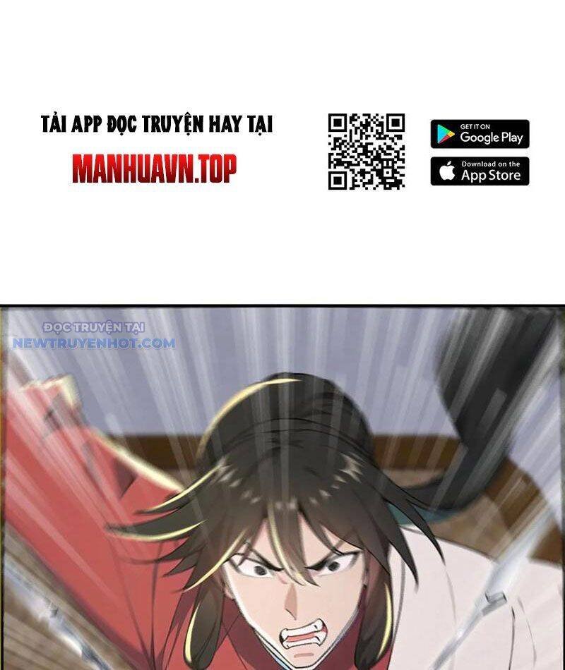 ta thực sự không muốn làm thần tiên chapter 99 44