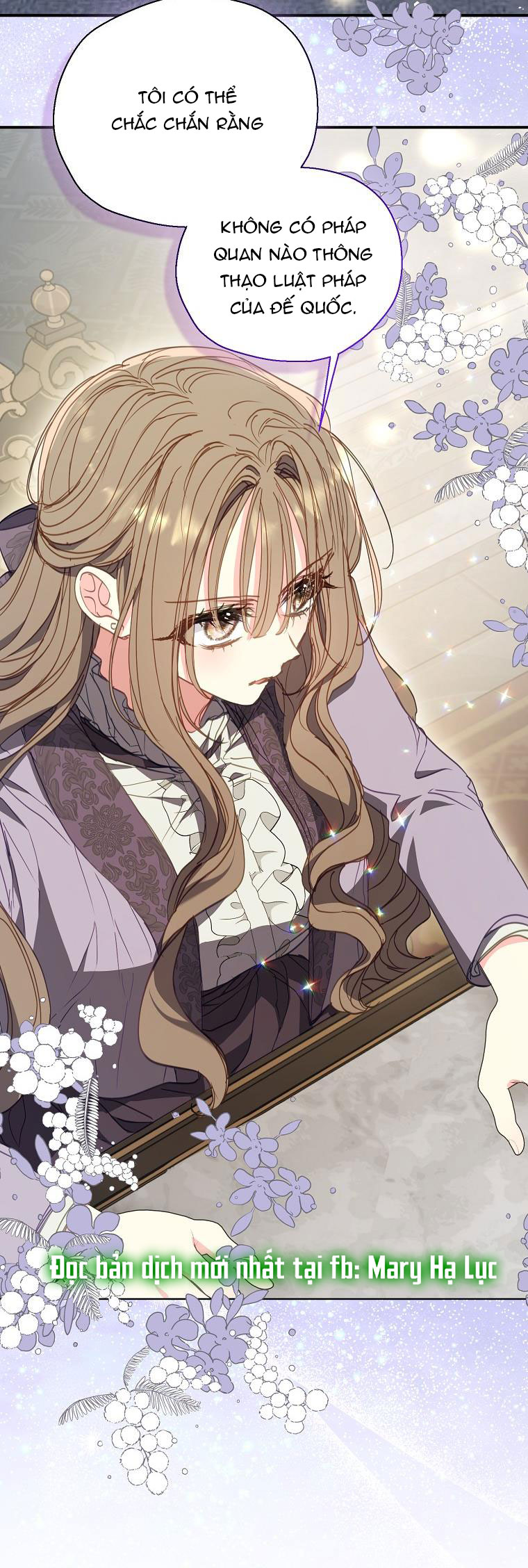 bệ hạ, xin đừng giết tôi!! chapter 131.2 36