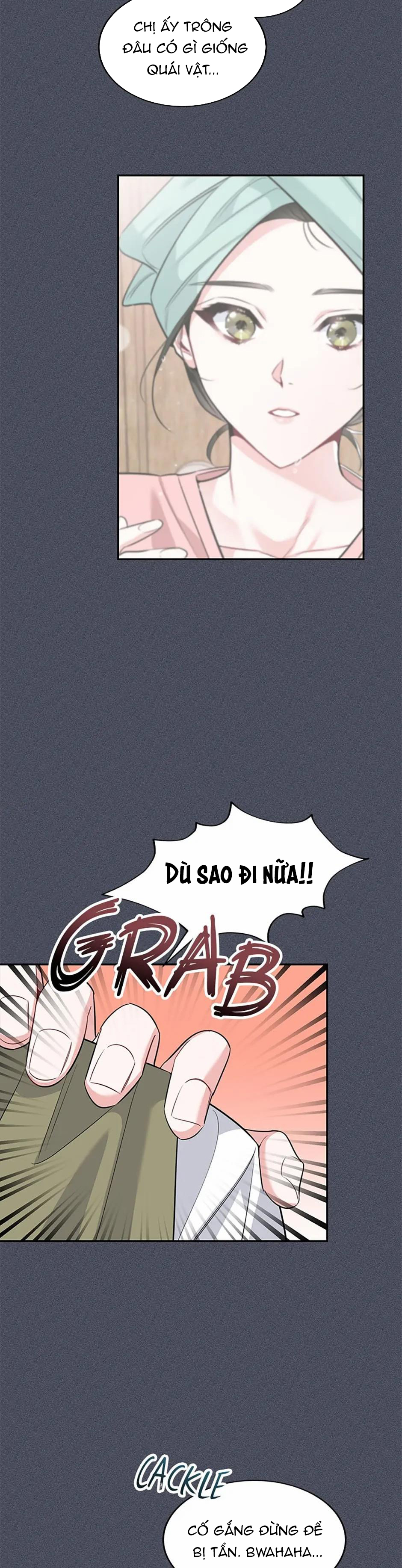 vụ tai tiếng có chủ đích chapter 33.2 5