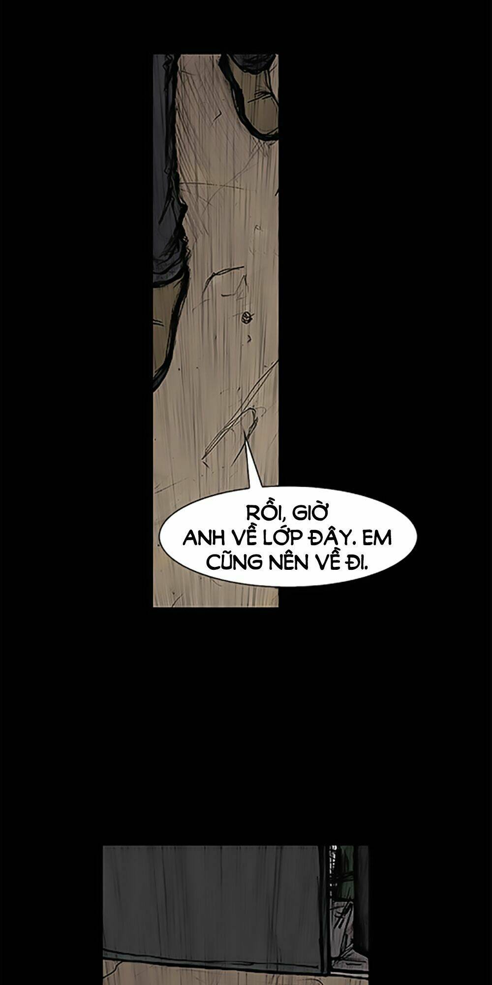 độc cô tiền truyện chapter 114 19