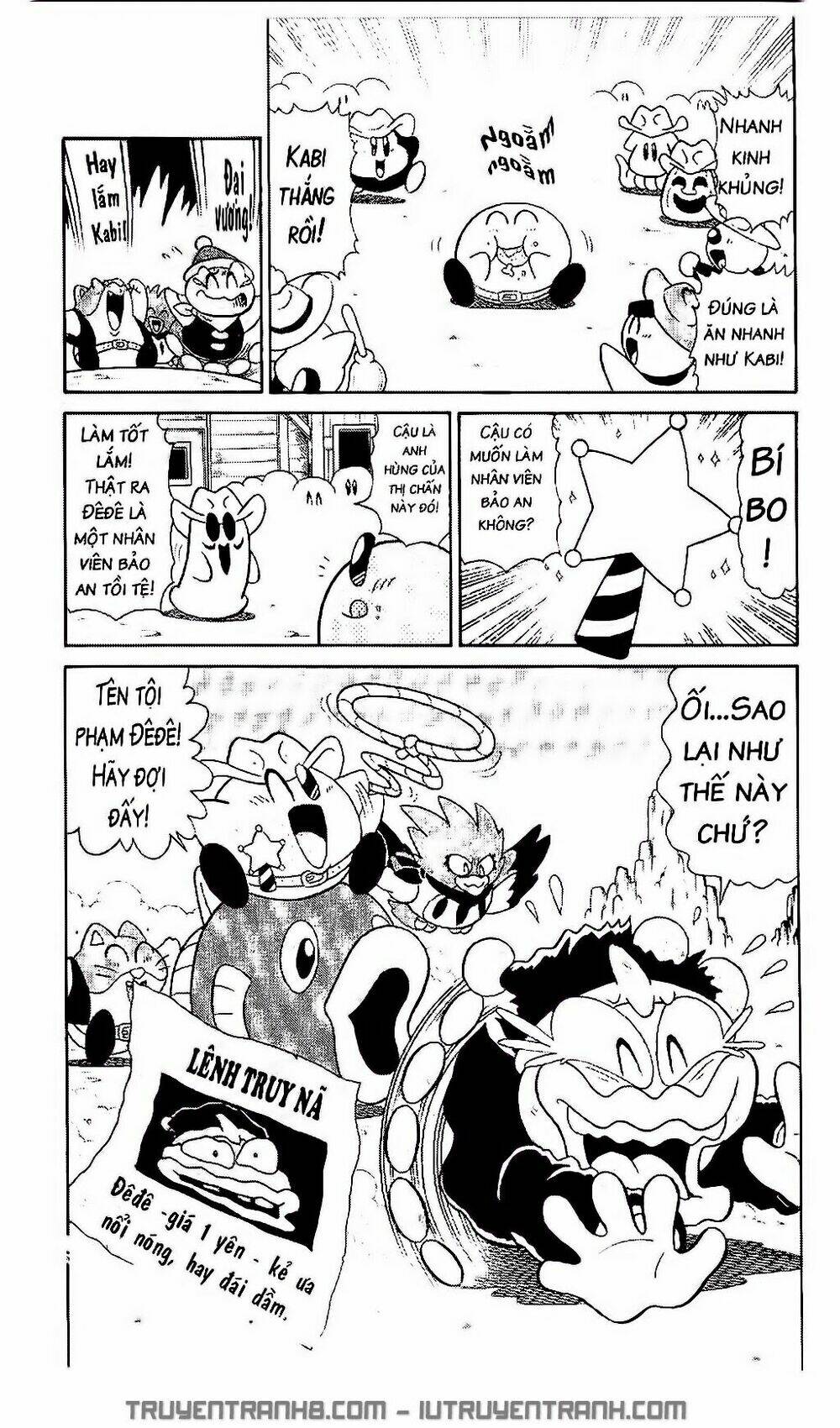 ngôi sao kabi chapter 26 22