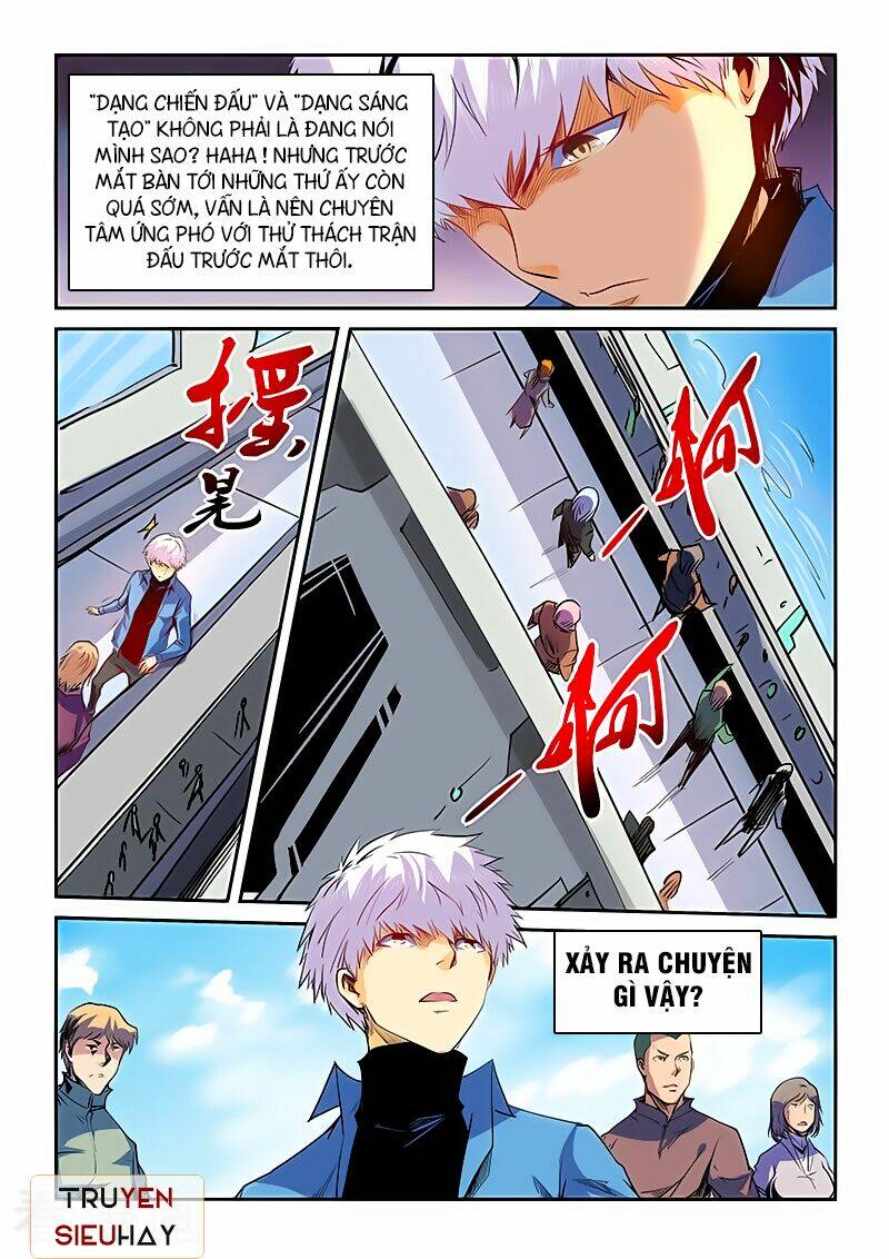 tu chân tứ vạn niên chapter 53 7