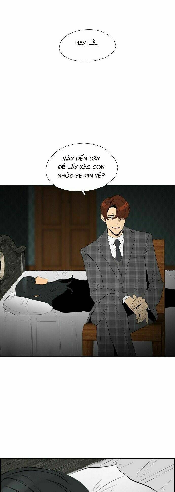 kẻ hồi sinh chapter 92 54