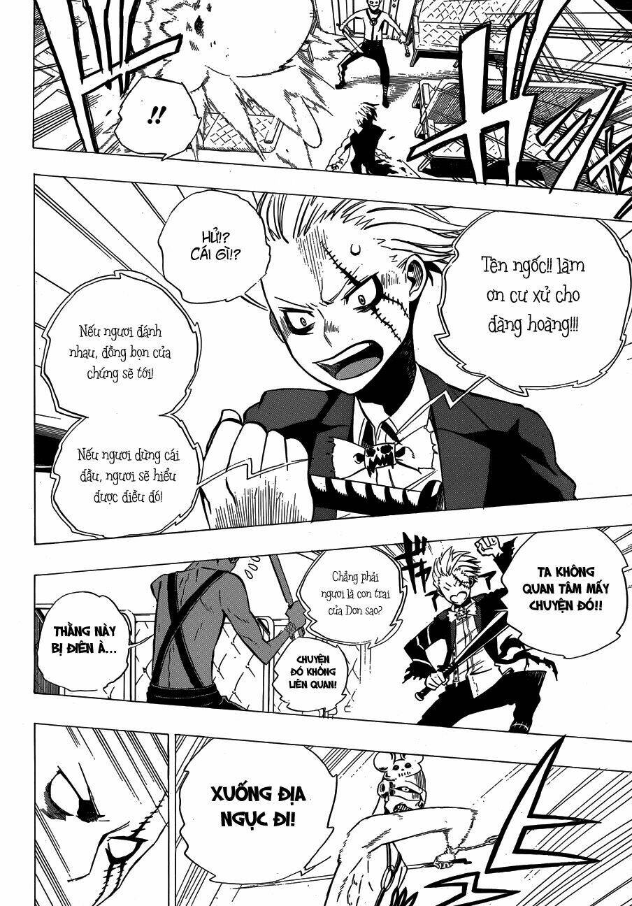 fantasma chapter 2 21