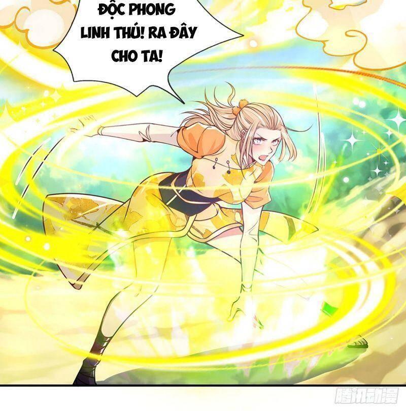 Ta Trở Về Từ Thế Giới Tu Tiên chapter 49 2