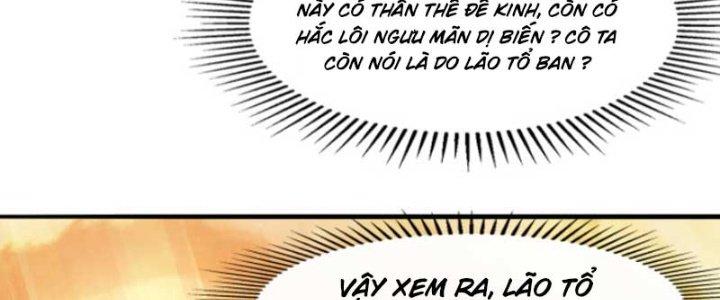 ẩn cư mười vạn năm, đời sau mời ta rời núi chapter 19 55