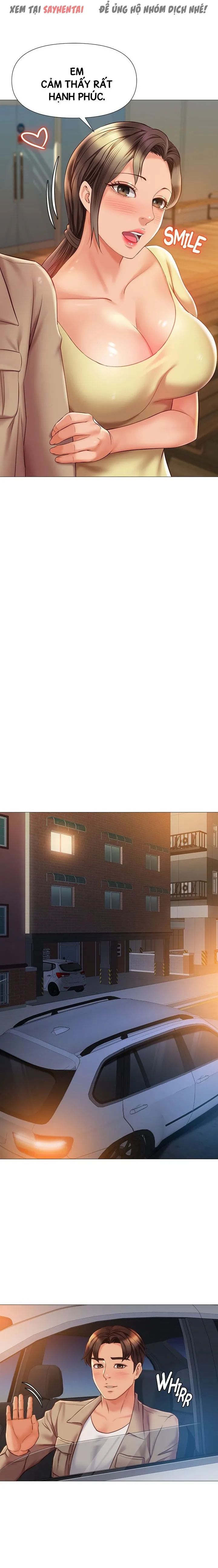 bạn của con gái tôi chapter 52 14