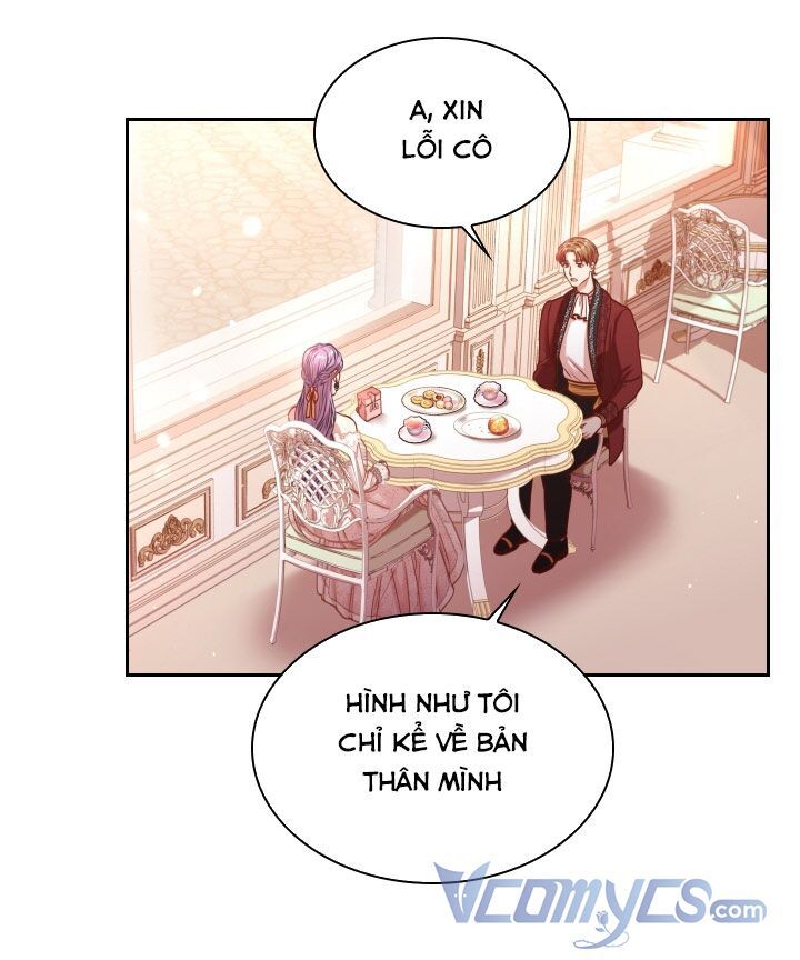 tôi trở thành thư ký của bạo chúa chapter 39 65