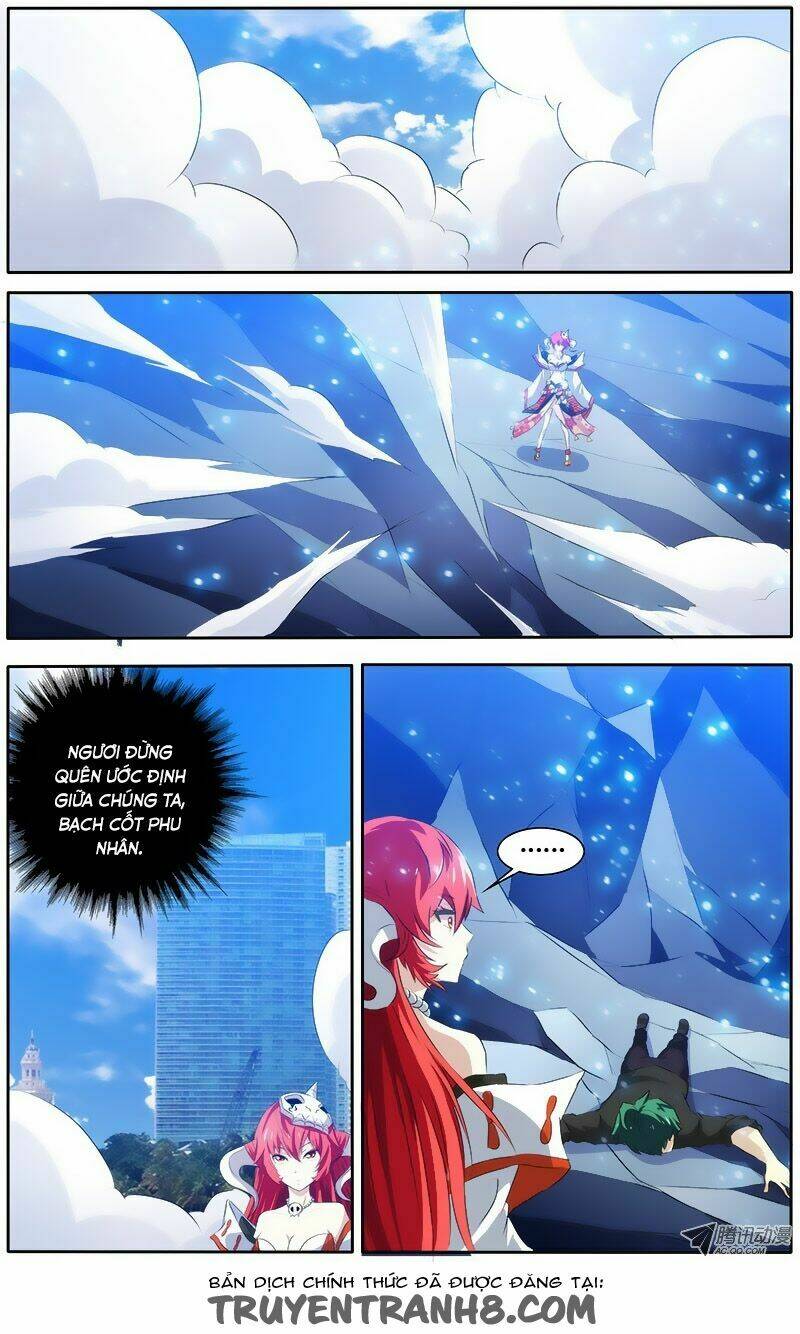 tôi là thằng phế vật chapter 17 4