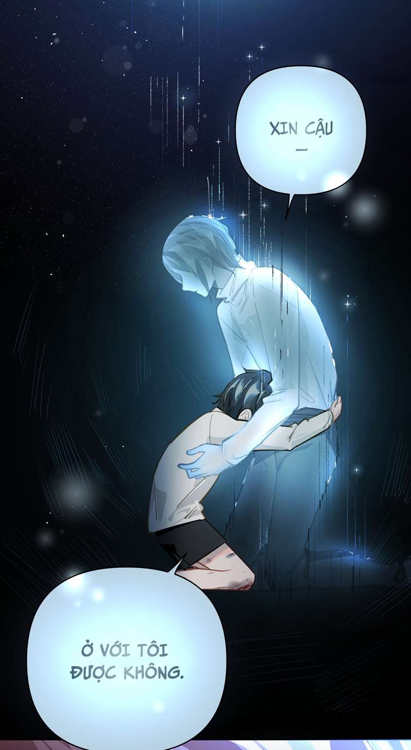 tôi bị điên đó chapter 24 25