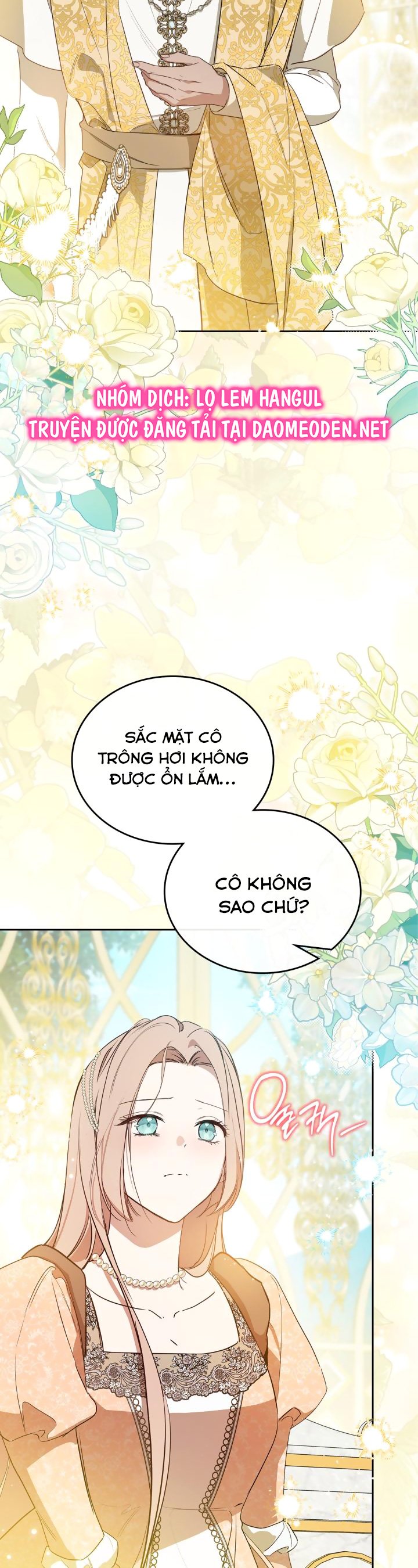 lần này tôi sẽ trở thành gia chủ chapter 168 48