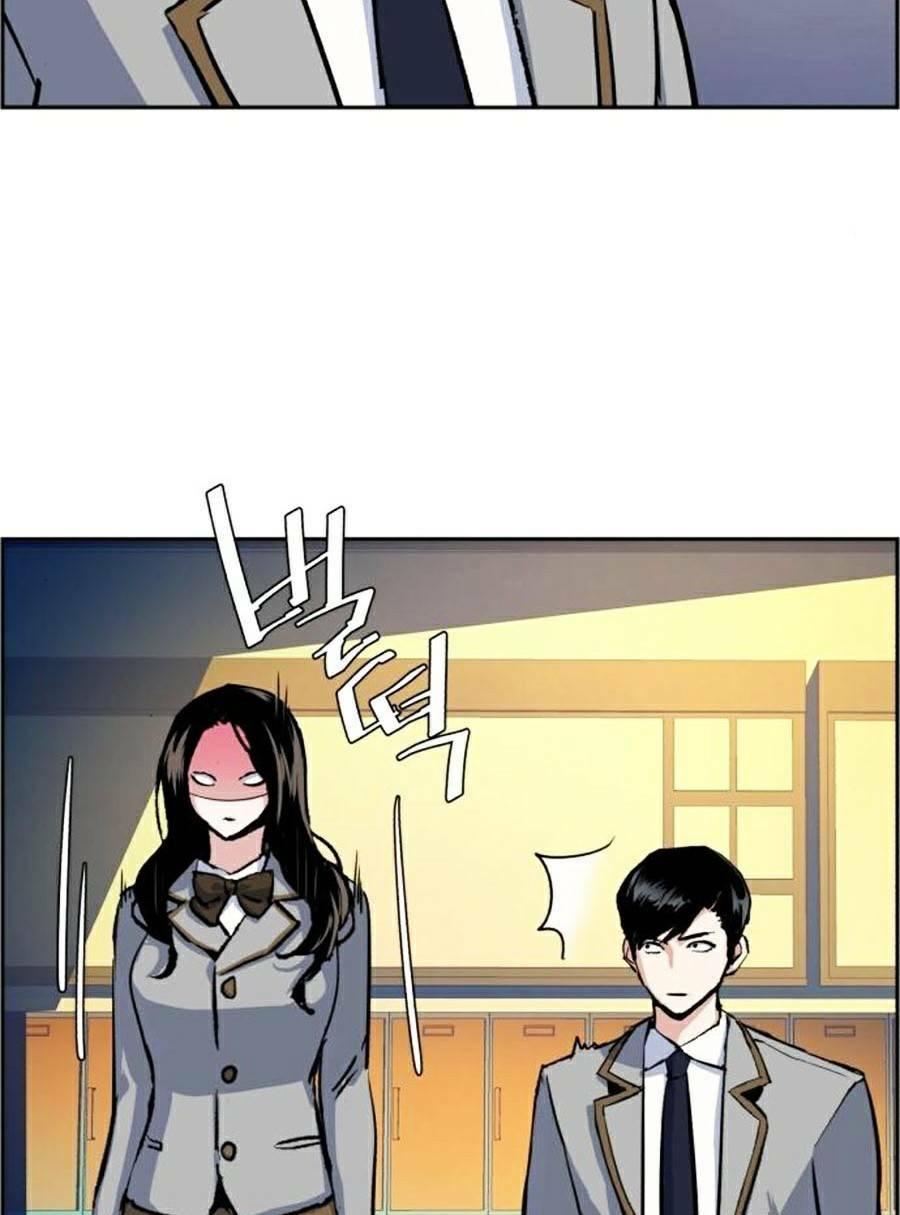 bạn học tôi là lính đánh thuê chapter 71 87