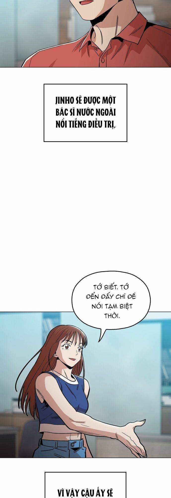 kỷ nguyên tàn bạo chapter 50 26