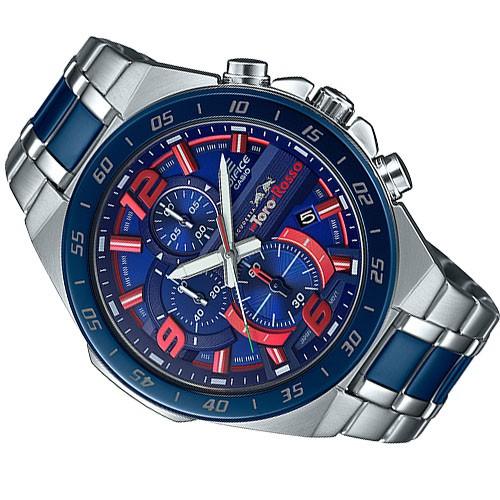 Đồng Hồ Nam Casio Edifice EFR-564TR-2ADR