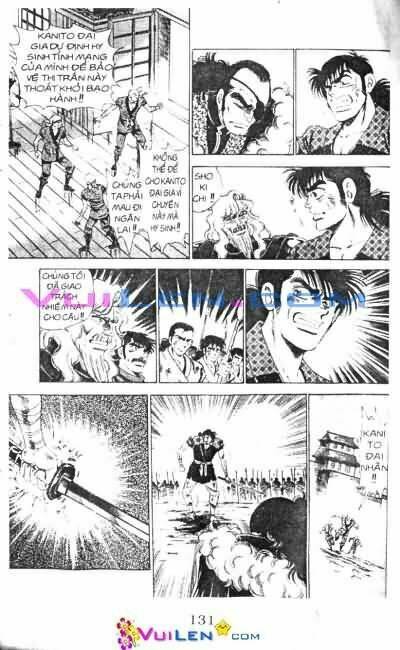 vương tử takeru chapter 15 131