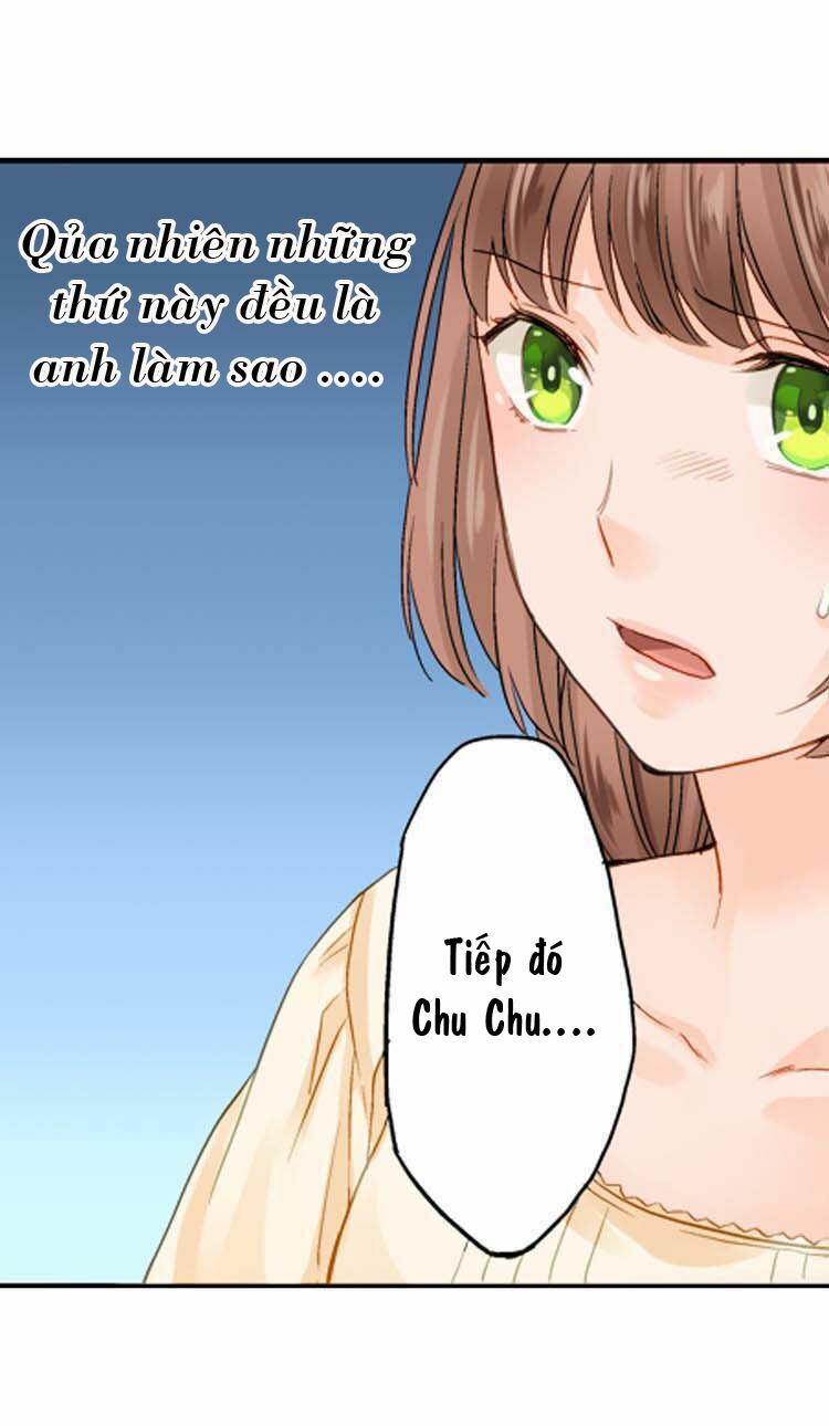 cô dâu của quỷ chapter 12 22