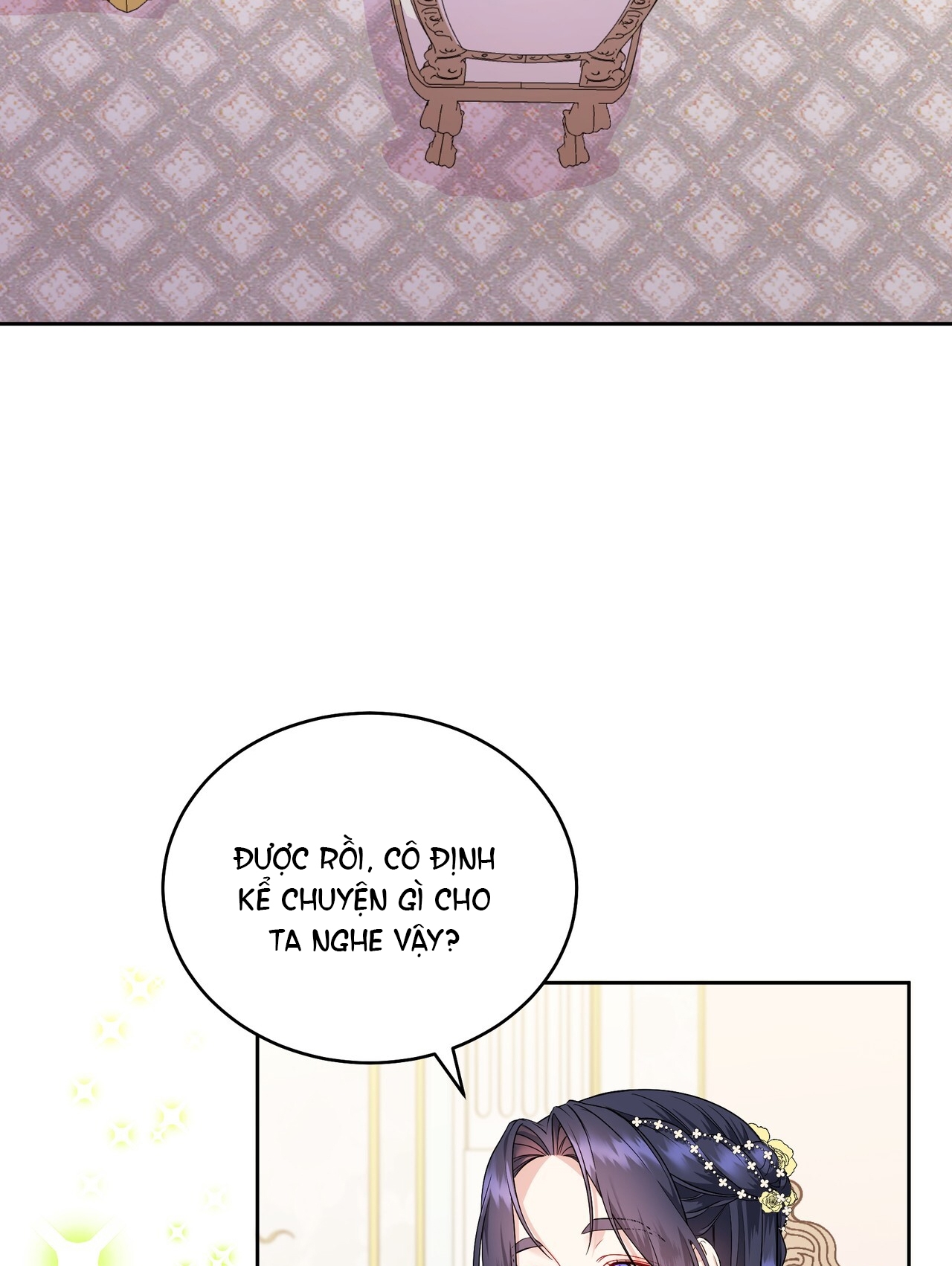 dấu tích của tiên nữ chapter 4.1 10