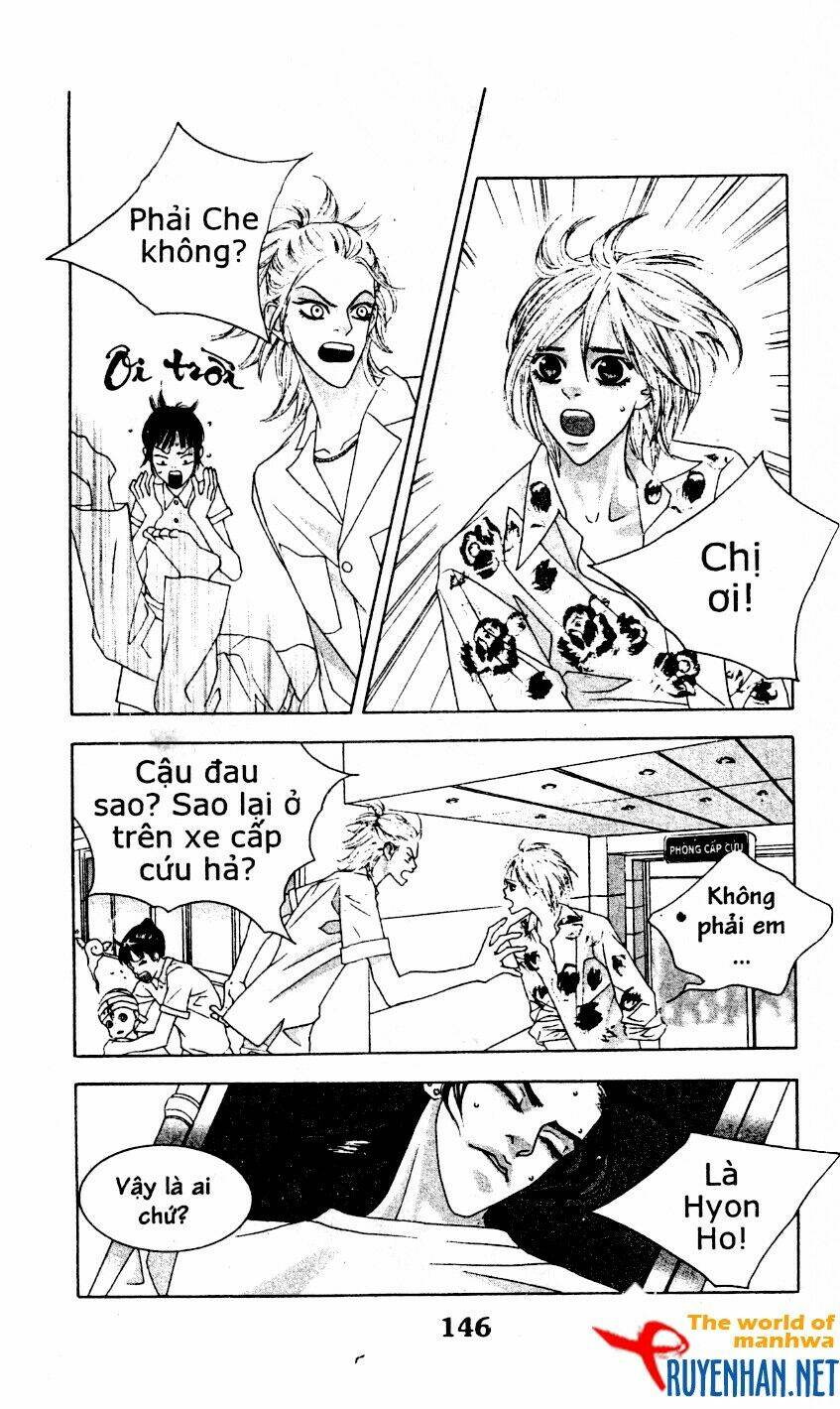 you're so cool chapter 35 4