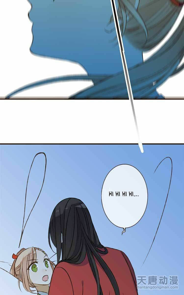 giáo chủ yêu nghiệt mau nằm xuống chapter 1.2 37