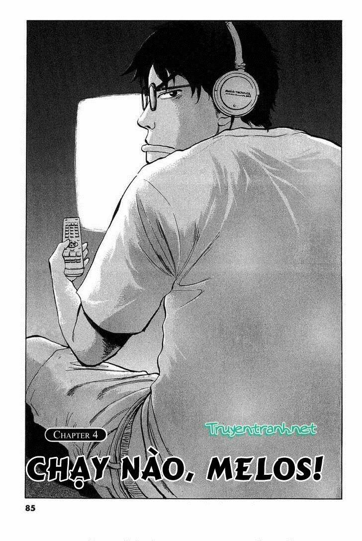 boy on the run chapter 4 1