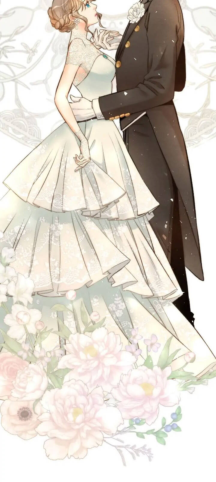 Hoàng Tử Rắc Rối chapter 16.1 5