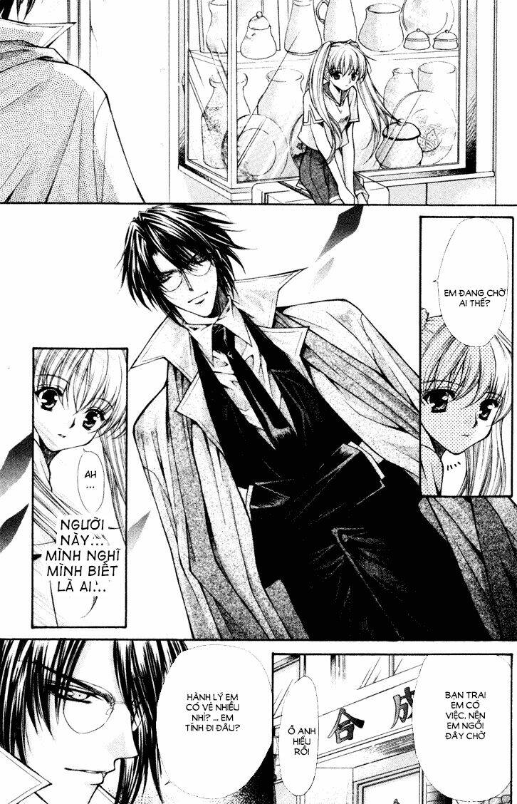 anh chàng khắc tinh chapter 41 26