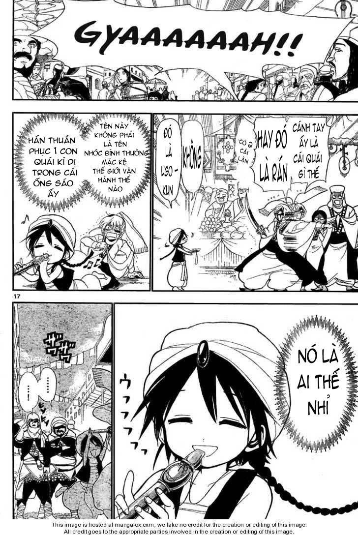 magi - the labyrinth of magic chapter 1 15