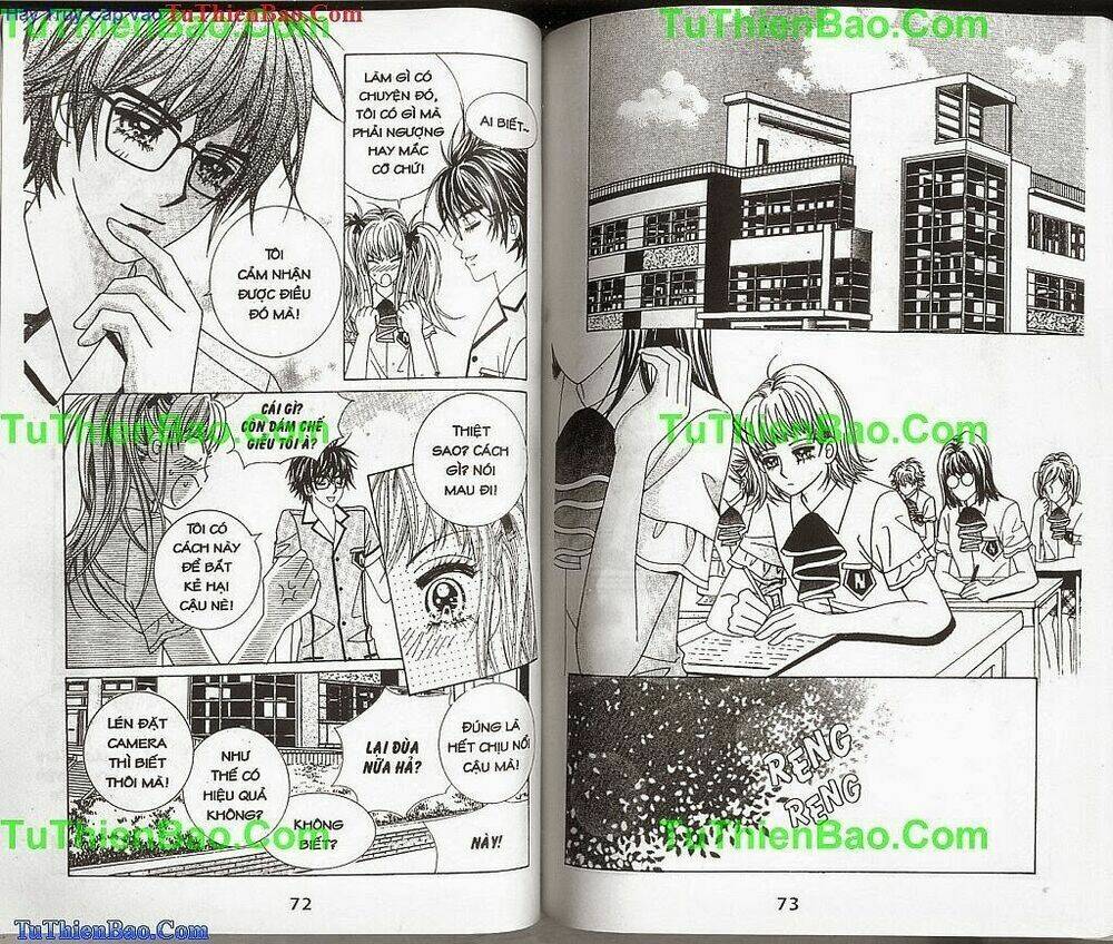 đại ca tuổi yêu chapter 10 37