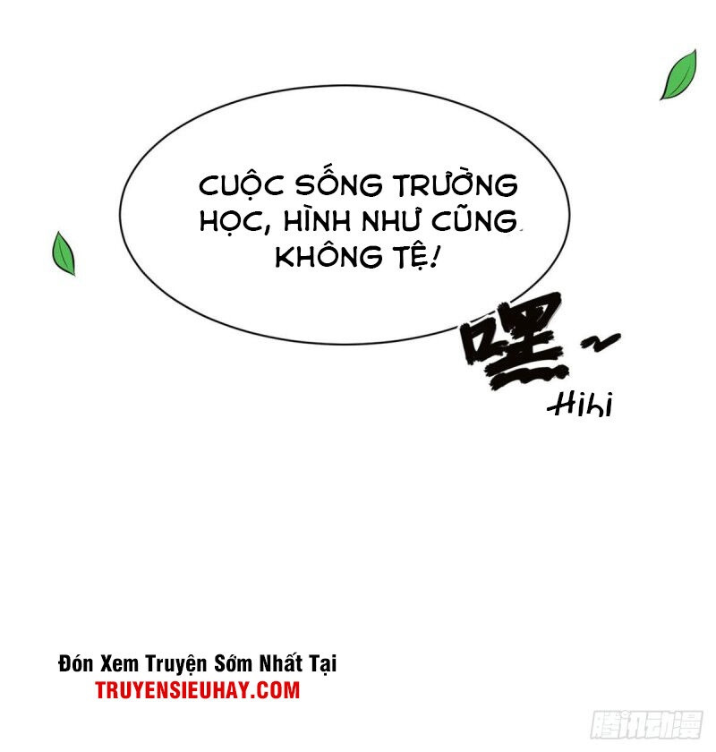 đô thị âm dương tiên y chapter 78 6