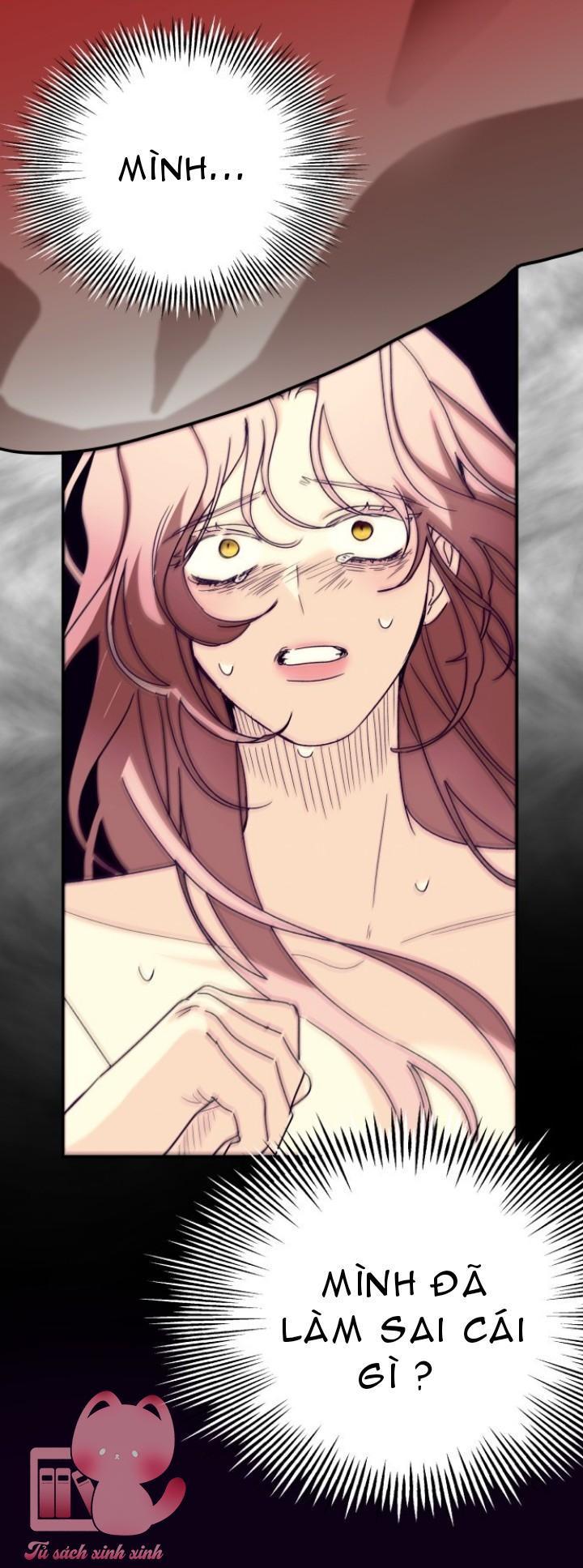 người thân của tôi đều sợ hãi tôi chapter 8 5