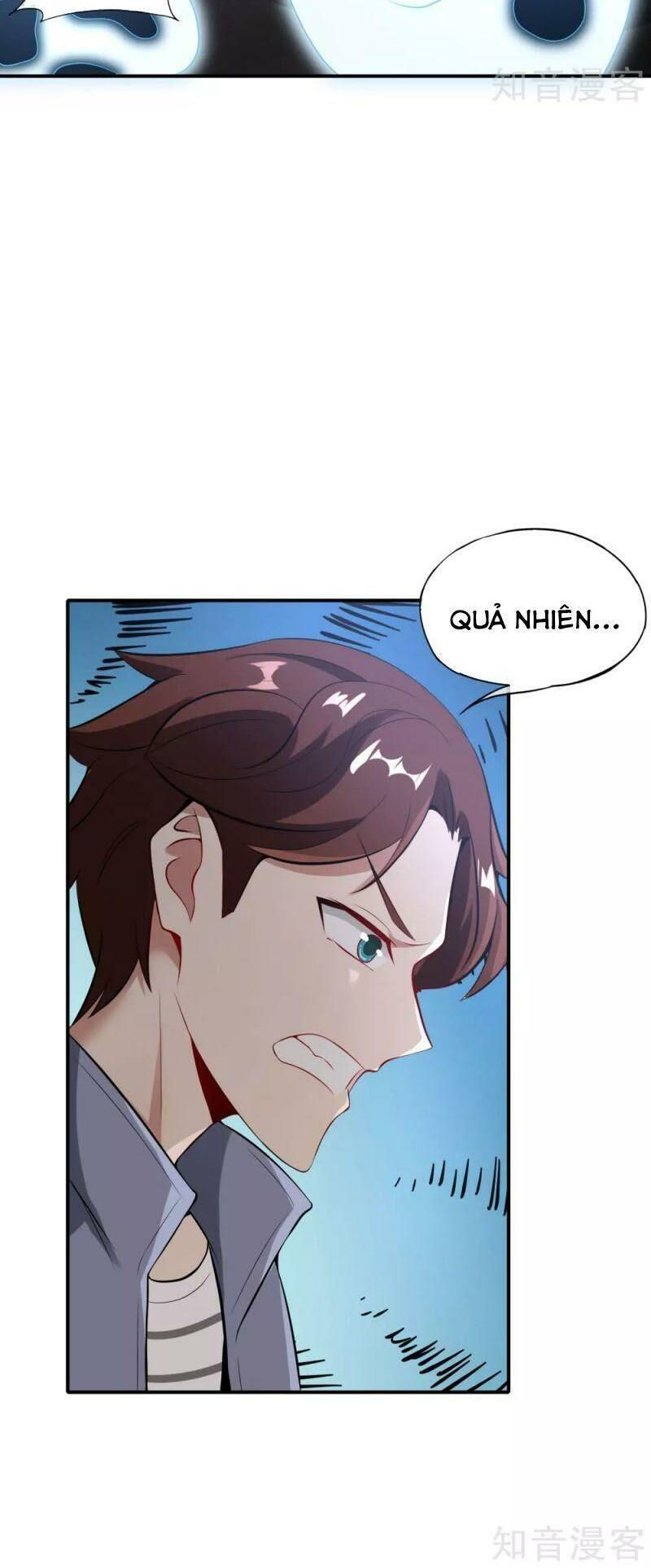 vòng bạn bè mạnh nhất của tiên giới chapter 45 16