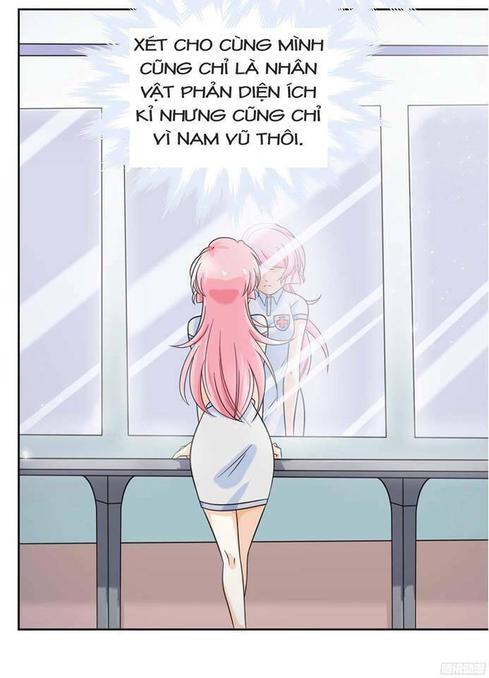 tân nương xinh đẹp của tổng tài chapter 1.2 9