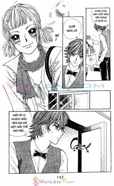 anh là của tôi chapter 4 147