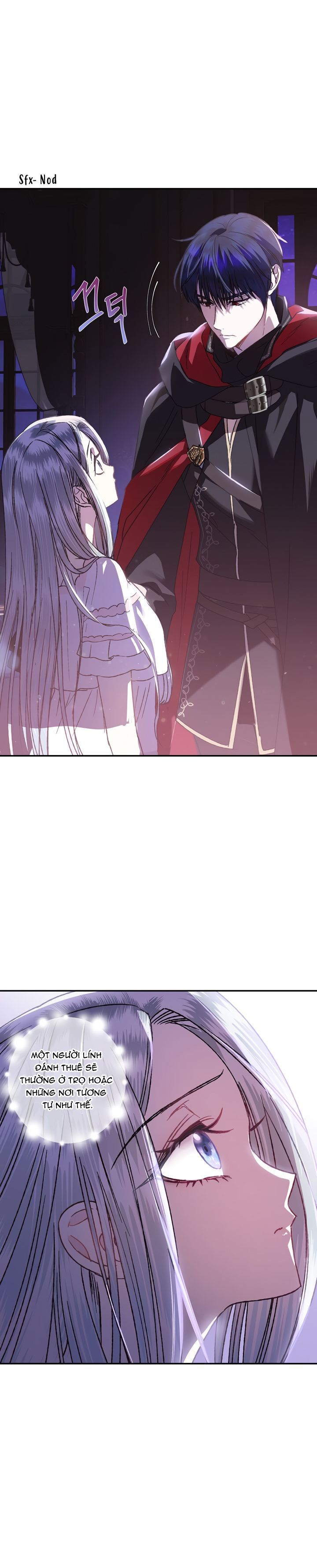 cha à, con không muốn kết hôn đâu chapter 11 11