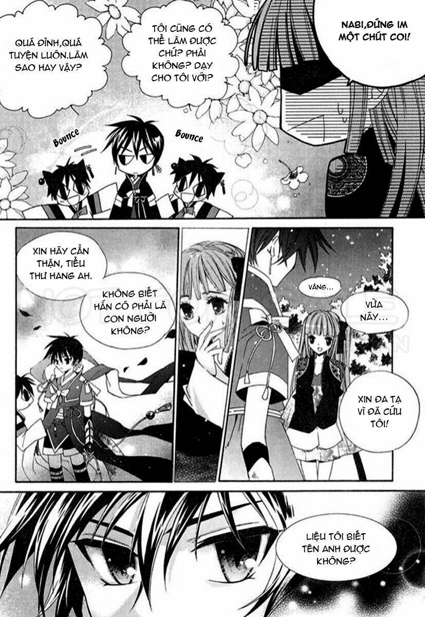 hangah, lee chapter 3 19